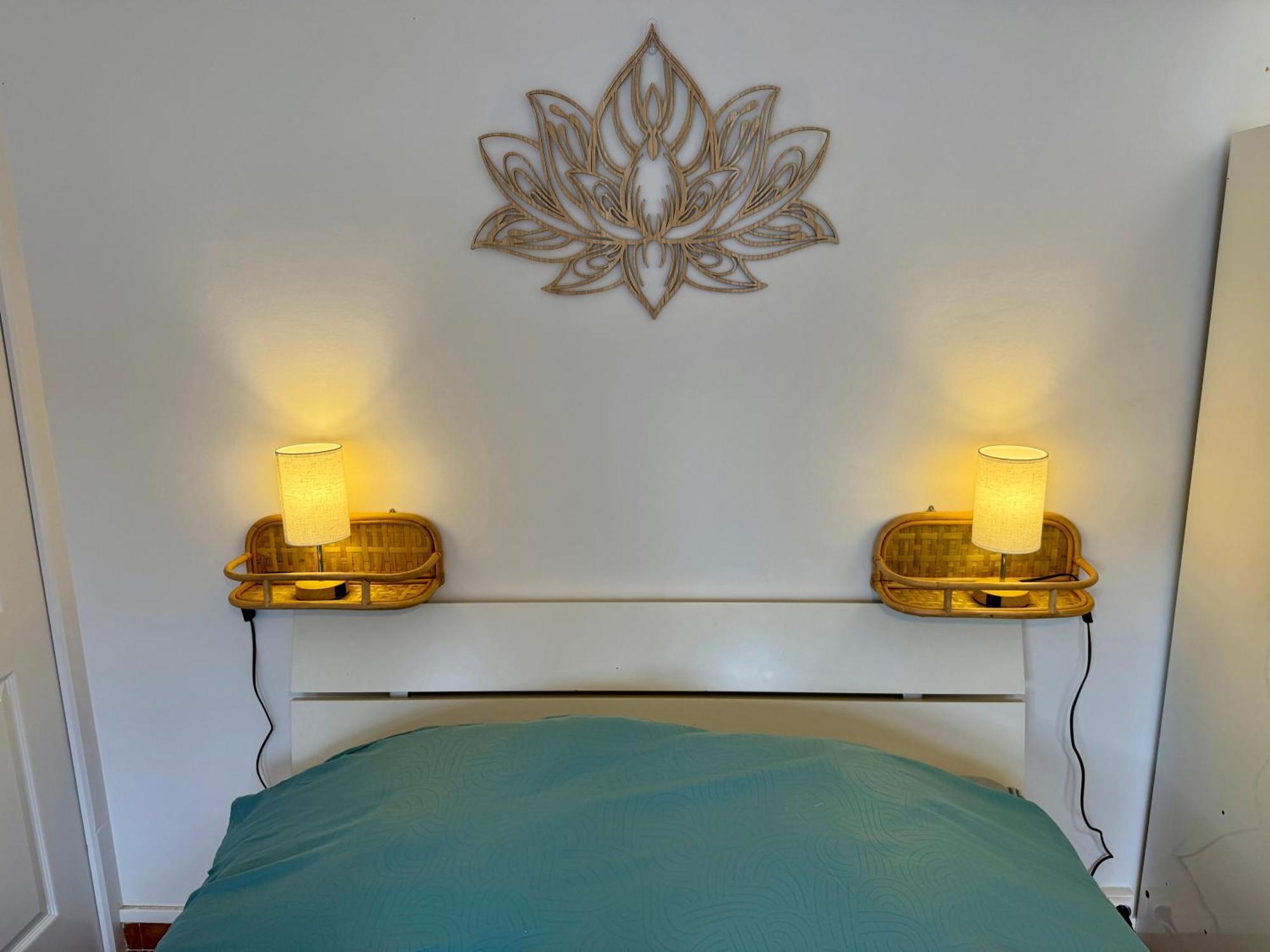 Le Wooden De Avec Garage Prive Apartment Louviers
