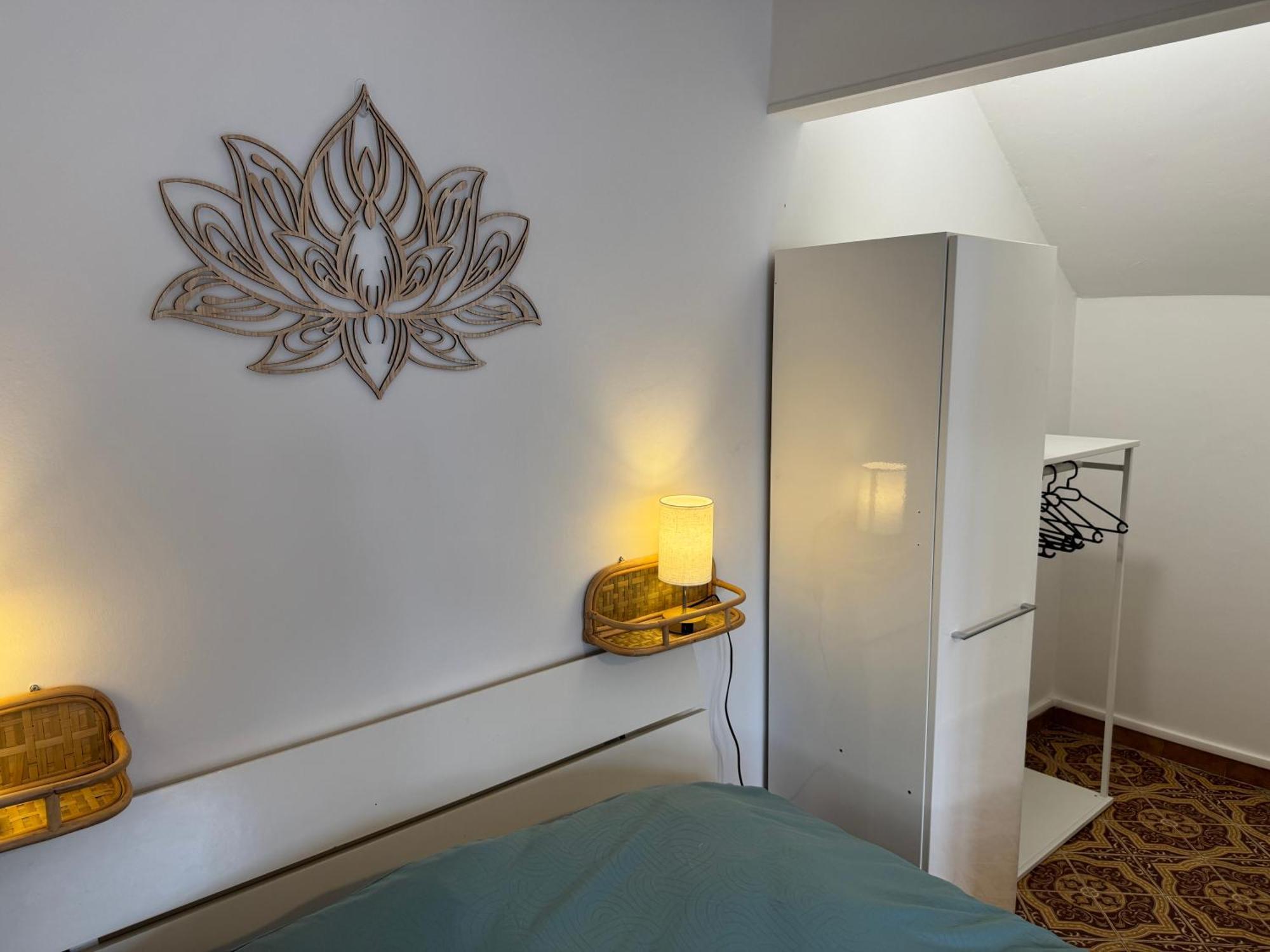 Le Wooden De Avec Garage Prive * Louviers
